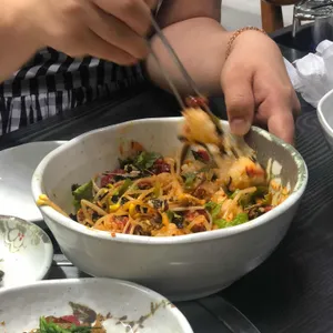 오우가 사진