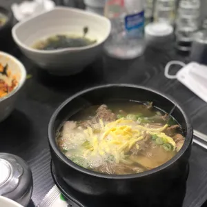 오우가 사진