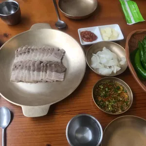 오대옥천냉면 리뷰 사진