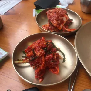 오대옥천냉면 리뷰 사진