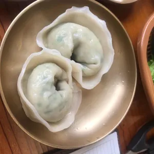 오대옥천냉면 사진