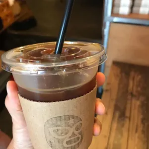 커피리브레 리뷰 사진