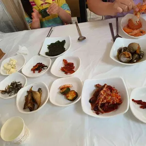 근덕마당골 사진