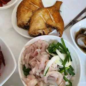 근덕마당골 사진