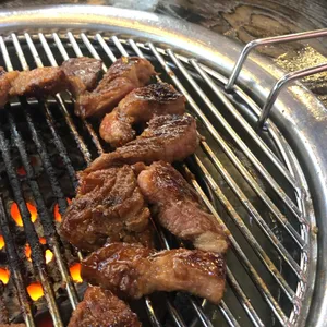 도둑고기  사진