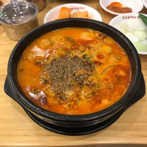 전통맛집 할매순대국  리뷰 사진