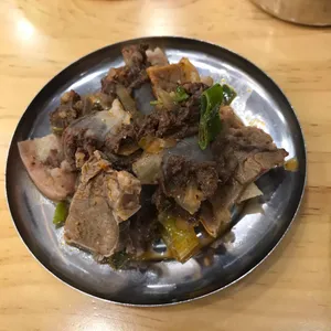 전통맛집 할매순대국  리뷰 사진