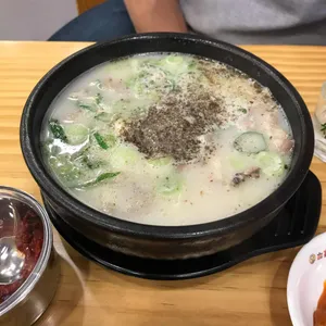 전통맛집 할매순대국  리뷰 사진