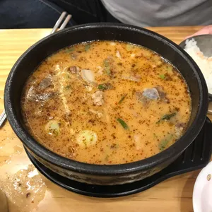 전통맛집 할매순대국  리뷰 사진