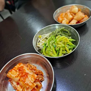 문배동육칼 리뷰 사진