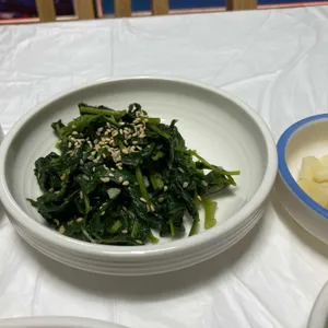 팔도식당 리뷰 사진