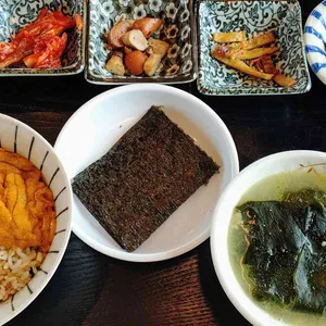 애월 우니담 리뷰 사진