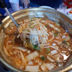 야생골뱅이 사진