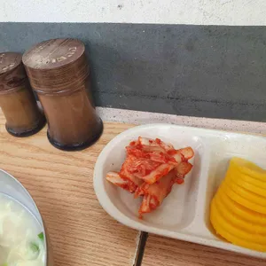 코끼리 만두 사진