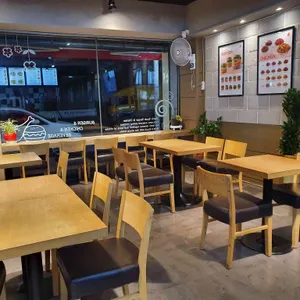 맘스터치 리뷰 사진
