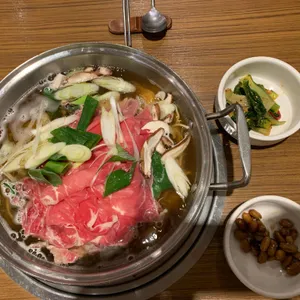 한우리 사진