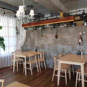 미니크테이블 리뷰 사진