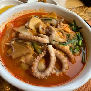 만강홍 리뷰 사진