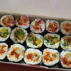 스쿨푸드 사진