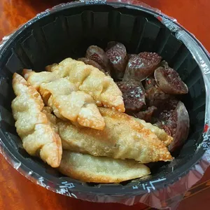 스쿨푸드 사진