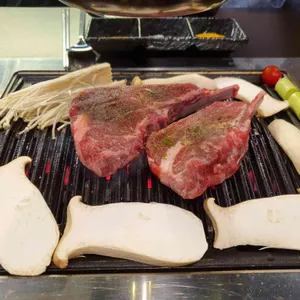램프로 사진