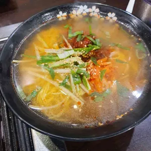 램프로 사진