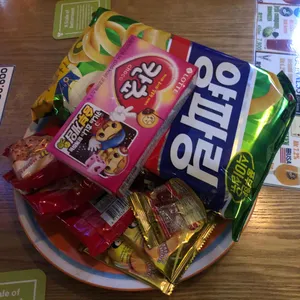 맥아박스 사진