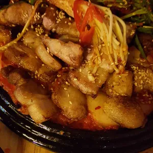 꼴목 사진