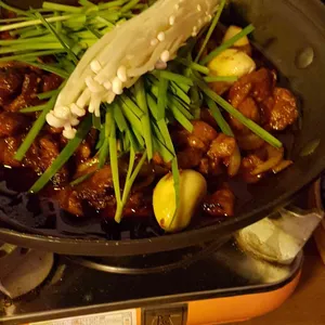 꼴목 사진