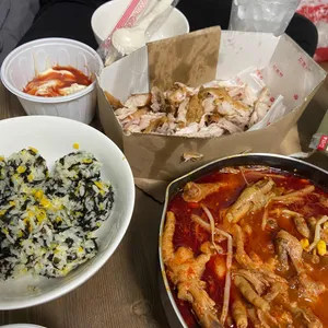 한신포차 사진