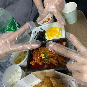 한신포차 사진