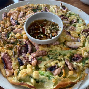왕할머니손칼국수 사진