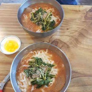 뭉치네 국수전문점 사진