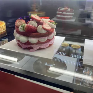 커피앤케이크 리뷰 사진