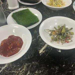 서산꽃게 사진