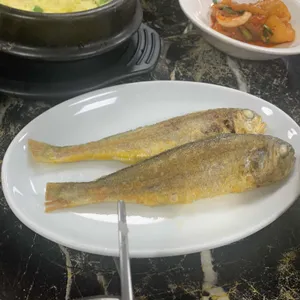 서산꽃게 사진