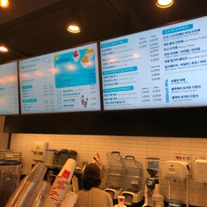 투썸플레이스  리뷰 사진
