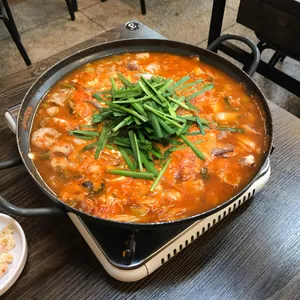 망원동 푸짐한 곱창 사진