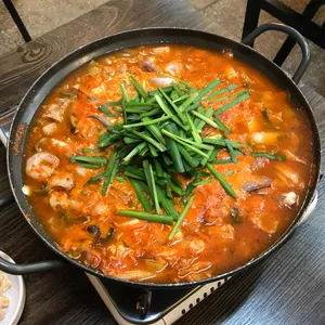 망원동 푸짐한 곱창 사진