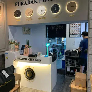 푸라닭  리뷰 사진
