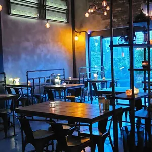 신사펍 리뷰 사진