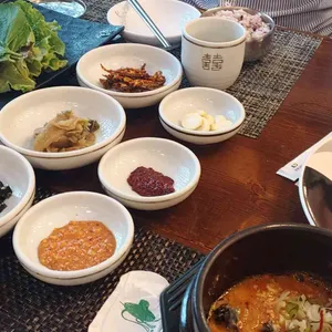 옛날옛적 사진