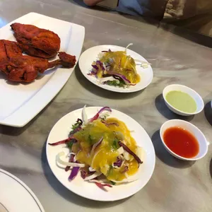 뉴델리 사진