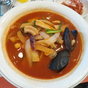 우리밀 동우 사진