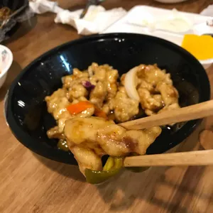유성각 리뷰 사진