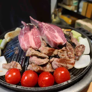 라무진 리뷰 사진