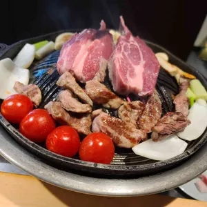 라무진 리뷰 사진