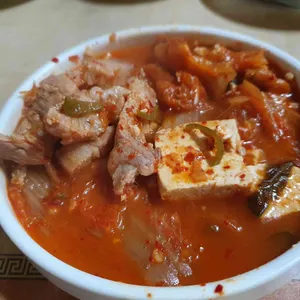 항아리집 사진