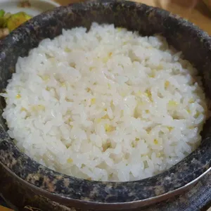 항아리집 사진
