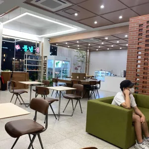 더코너 리뷰 사진